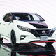 Image for article titled Nissan Apologizes For Recent Scandals Before Hyping Autonomous Electric Cars